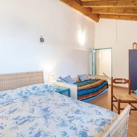 Vakantiehuis Casa Nonna Nella