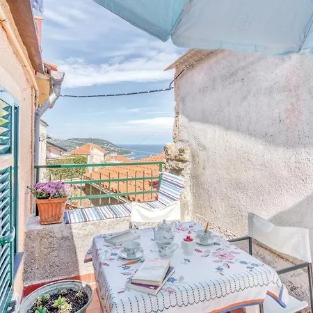 Casa Nonna Nella Vakantiehuis *