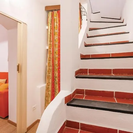 Casa Nonna Nella Vakantiehuis Marina dʼAndora