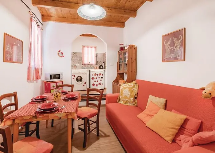 Casa Nonna Nella