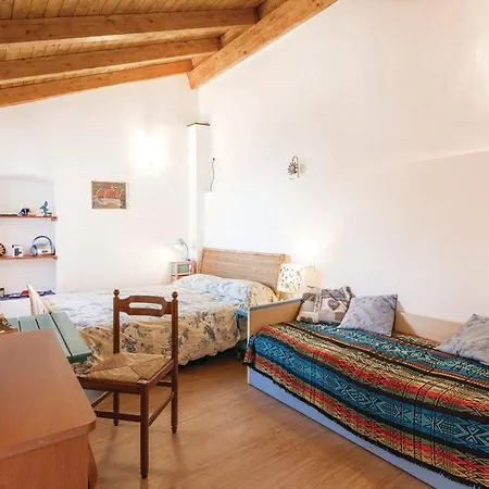 Casa Nonna Nella בית נופש Marina dʼAndora