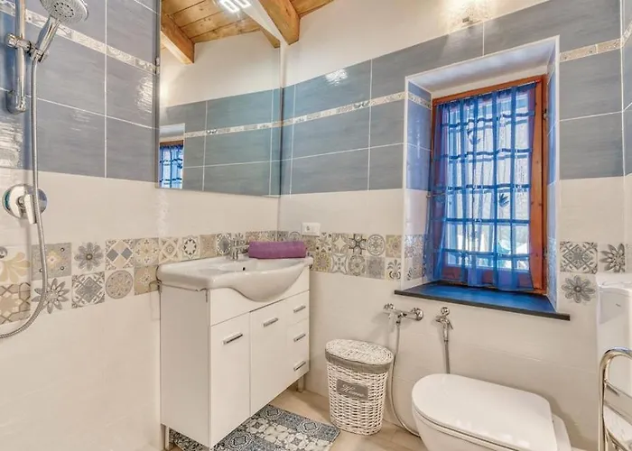 Casa Nonna Nella