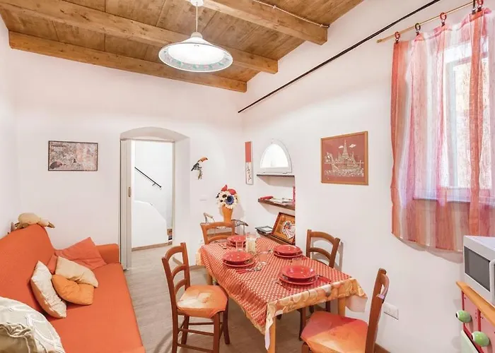 Casa Nonna Nella