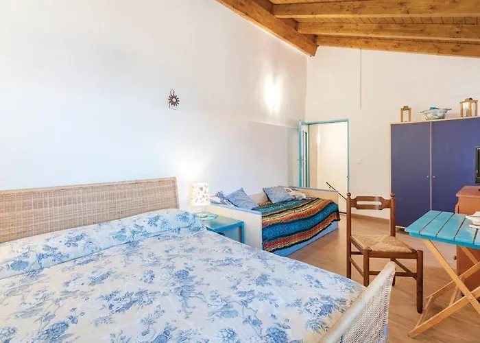 Сasa de vacaciones Casa Nonna Nella