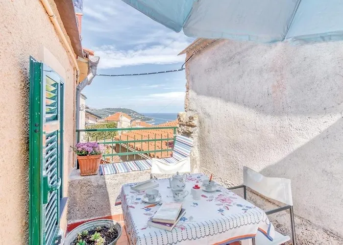 Casa Nonna Nella Дом отдыха *